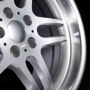 Bku 5x120 Roues 18 19 Pouces Jantes M Style Parallèle 37 Roues De Voiture De Tourisme En Alliage De Ruban pour <span class=keywords><strong>bmw</strong></span> E46 <span class=keywords><strong>E34</strong></span> E90 E92 E60 E38 E39 F10 - Product Image 2