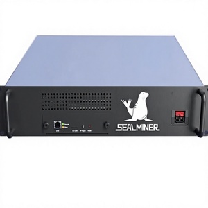 Sealminer A2pro Hyd - 500 THs Garantie de 3 ans Support personnalisé Autre source d'alimentation - Product Image 1