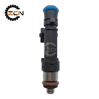Buse d'injecteur de carburant 0280158034 8200227124 pour Renault Logan Kangoo Sandero 1.4 1.6
