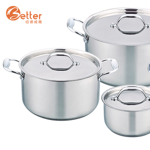 Ấn Độ Giá Thạc Sĩ Đầu Bếp Đồ Nấu Nướng Độc Đáo Vàng Đồ Dùng Nhà Bếp Và Đồ Nấu Nướng <span class=keywords><strong>Set</strong></span> - Product Image 4