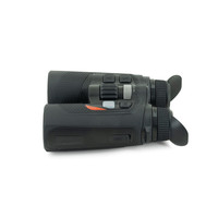 Jumelles thermiques à imagerie laser BT650R+ avec résolution 640*512 pour la chasse, l'exploration et l'inspection des lignes électriques