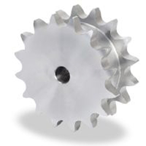 Pignon avant standard pour trottinette à une roue - Product Image 1