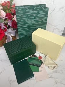 Montre de luxe originale de créateur à mouvement mécanique, bracelet en acier inoxydable 904L, calendrier perpétuel, réserve de marche, aiguille - Product Image 4