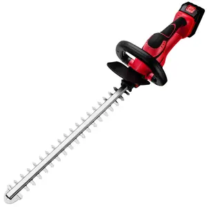 MeiKeLa 550w garden electric cordless long pole weed tree branch hedge trimmer machinery
