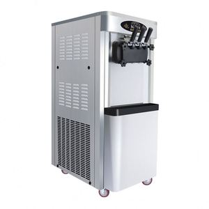 Icecream Maker Soft Serve <b>Ice</b> <b>Cream</b> <b>Machine</b> Commercial <b>Ice</b> <b>Cream</b> Maker <b>Machine</b> - Product Image 5