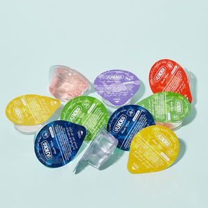 Collutorio UUKKG a Marchio Privato all'Ingrosso, Pulisce la <span class=keywords><strong>Bocca</strong></span>, Alito Fresco Duraturo per Proteggere la Salute Orale, Menta Delicata - Product Image 3