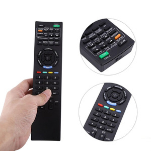 New RM-GD014 Điều Khiển Từ Xa Thay Thế cho <span class=keywords><strong>Sony</strong></span> <span class=keywords><strong>BRAVIA</strong></span> LCD LED HDTV TV KDL-32EX500 32EX400 KDL-55HX700 46HX700 46EX500 40HX700 - Product Image 6