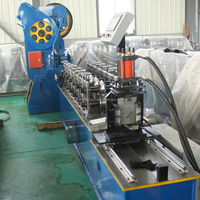 Petit pain de perle d'angle de mur de rendement élevé de vente de bas prix formant la machine pour le plâtrage