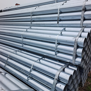 ท่อเหล็กชุบสังกะสีขนาดเล็กตามสั่ง - Product Image 5