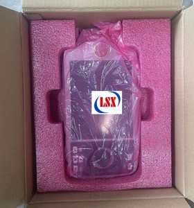 3HAC086996-001 DSQC3124 Composants Essentiels du Pendentif d'Entraînement Original PLC, Contrôleurs de Robot Industriel IRC5, Garantie 1 An - Product Image 1