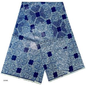 Tissu <span class=keywords><strong>Africain</strong></span> Uni en Coton Véritable « Wax » Prix Usine Garanti pour <span class=keywords><strong>Pagne</strong></span>, Robe ou Chemise Africaine - Product Image 3