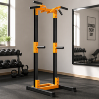 Fabricants vente en gros articles de sport transfrontaliers tractions équipement de fitness d'intérieur à domicile barre horizontale commerciale
