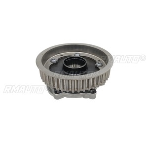 1046017700 Piñón de distribución de admisión y escape del árbol de levas, ajustador de admisión del motor para Geely Borui GE, pieza de motor, accesorios para coche - Product Image 1