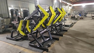 Fabricant en vente directe <span class=keywords><strong>presse</strong></span> verticale commerciale en ligne équipement de musculation <span class=keywords><strong>presse</strong></span> thoracique pour <span class=keywords><strong>centre</strong></span> de fitness - Product Image 4
