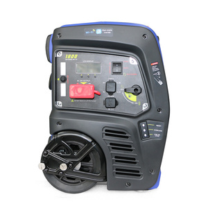 Générateur domestique avec moteur 4 temps SE2000D Générateurs domestiques - Product Image 1