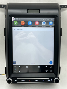 Para Ford F150 2013-2015, Pantalla IPS de 12.1 Pulgadas, Sistema de Navegación GPS Android DSP Montado en el Tablero - Product Image 5