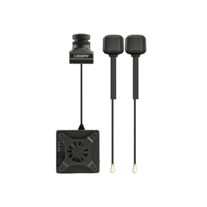 Wholesale Walksnail <b>KIT</b> 1080P 2W VTX Long Range Transmission Night Vision High-definition Transmission RC - Product Image 2