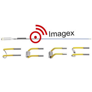 Venda quente Urologia Resectoscopia cirúrgica Monopolar Bipolar Resectoscópio Set para Cirurgia Urologia - Product Image 6