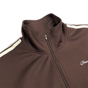 OEM Custom Breathable Plus Size Spring Lightweight Printed Sublimated Street Windproof Full Zip Unisex <b>Polyester</b> <b>Tracksuits</b> - Product Image 5