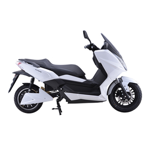 Moto Elettrica da Città con Due Batterie Disponibili, Motore Elettrico, <span class=keywords><strong>90</strong></span> km/h, Certificazione EEC COC, Lunga Autonomia, Moto Elettrica da Corsa - Product Image 4