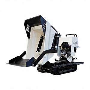 Camión de transporte y descarga Zong Aung, nuevo, directo de fábrica, para pequeños huertos de montaña, construcción, arena y piedra. - Product Image 1