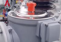 Transformador de Potencia Trifásico de 150000 kVA de Grado Industrial, Sumergido en Aceite, Refrigeración ONAN/ONAF, Alta Eficiencia, Diseño Personalizado Disponible