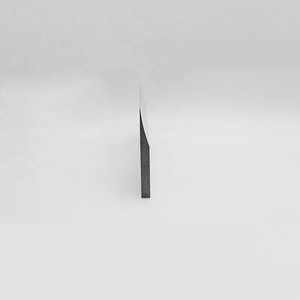 Dicer máy lưỡi thép không gỉ tùy chỉnh thịt bò thịt lợn cắt dao - Product Image 6