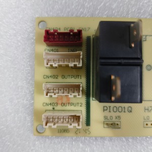 Carte d'alimentation H7C00344A PI001Q pour unités de climatisation centrales - Product Image 2