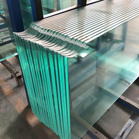 Verre flotté creux de haute qualité, épaisseur 1mm-19mm, transparent incolore, pour serres – Fournisseur direct usine Chine