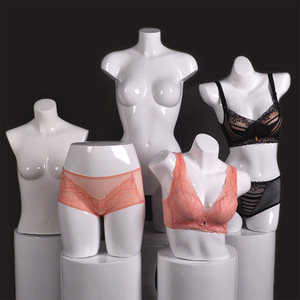 ชุดชั้นในครึ่งตัวสำหรับผู้หญิงหุ่นจำลองสำหรับผู้ใหญ่ - Product Image 2