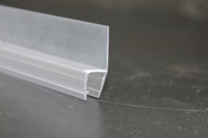 5mm 6mm <span class=keywords><strong>8mm</strong></span> 10mm 12mm Épaisseur Salle <span class=keywords><strong>De</strong></span> <span class=keywords><strong>Douche</strong></span> <span class=keywords><strong>Porte</strong></span> En Verre Étanche Magnétique Pvc <span class=keywords><strong>Joint</strong></span> Bande En Plastique Vitrage <span class=keywords><strong>Joint</strong></span> Bandes D'étanchéité - Product Image 6
