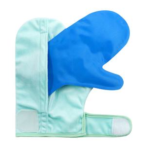 Guanti per artrite del tunnel carpale chemio trattamento per comprimere il ghiaccio con le mani guanti per terapia del freddo da polso. - Product Image 5