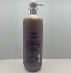 <span class=keywords><strong>Shampoo</strong></span> e Balsamo 2-in-1 Unisex Rinfrescante per il Cuoio Capelluto con Platycladus Orientalis Nutriente Antiforfora Stimolante della Crescita dei Capelli con <span class=keywords><strong>Cheratina</strong></span> - Product Image 4