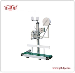 เครื่องเย็บกระสอบแบบตั้งโต๊ะ รุ่น SZ-2 - Product Image 4