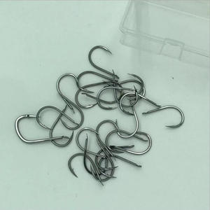 Hameçons Daiwa Iseama Izumezina Maruseigo n° 5 n° 12 affûtés chimiquement pour la pêche en eau douce en rivière - Product Image 4