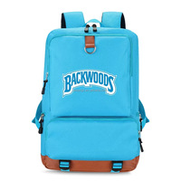 Offre spéciale Sac à dos Oxford étanche grande capacité Logo personnalisé Cookie sacs pour ordinateur portable sacs à dos