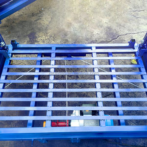 Andamio eléctrico para decoración de construcción Plataforma elevadora de escalada de metal para decoraciones de elevación Construcciones de escalada - Product Image 3