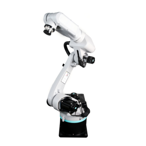 Chenjuge Robot de soldadura profesional de 6 ejes Tipo de soldadura múltiple (MIG/TIG) 0.35kW 380V Garantía de 20 meses - Product Image 3