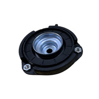 1K0412331C 1KD412331A 5Q0412331 5QD412331 para VOLKSWAGEN TIGUAN GOLF AUDI Q3 A3 AMORTIGUADOR DELANTERO SOPORTE DE GOMA