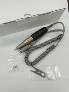 เครื่องเจาะเล็บแบบ200กล่องควบคุมเครื่องเจาะเล็บแบบมืออาชีพ - Product Image 5