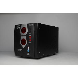 Điều chỉnh điện áp/ổn định AC Relay loại 5 Pin 5KVA ổn định xe 5000va với chức năng chậm trễ 12V đến 3.7V Điều chỉnh điện áp - Product Image 3