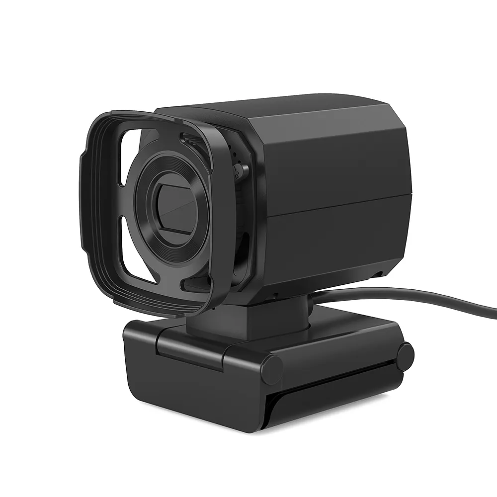 High Definition Webcams Computer Laptop Live Stream Full HD Webcam Camera 4K