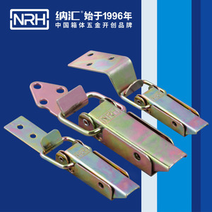 ตัวล็อคสแตนเลสอเนกประสงค์ Nrh แบบยาว 54 มม. สำหรับลังและกล่อง - Product Image 4
