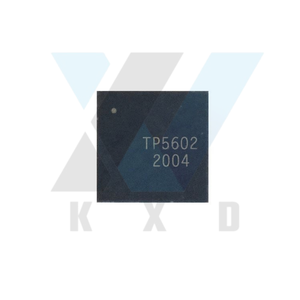TP5602 QFN-24 Package Fully Integrated Function Mobile Power Dedicated <strong>VLSI</strong> in stock - Product Image 1