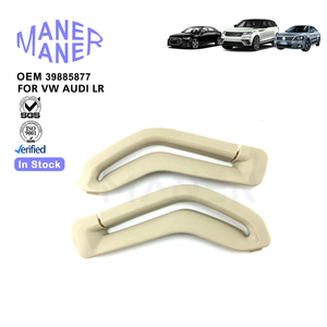 MANER Auto sistema motore 39885877 cintura di sicurezza riavvolgitore anello di guida anello di guida selettore per porta cintura di sicurezza copertura per Volvo S60 S80 V70 - Product Image 1
