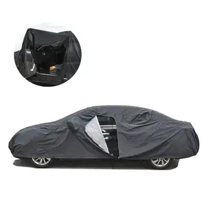 For BMW 2 SERIES auto hail proof protective cover, snow cover