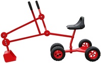 Jouet de sable d'extérieur pour enfants, pelle à sable, parc, outils de jeu pour enfants