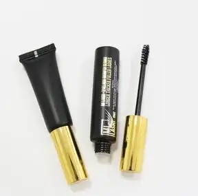 Оптовая продажа пустая пластиковая тушь для ресниц Косметическая тушь упаковочная трубка - Product Image 2