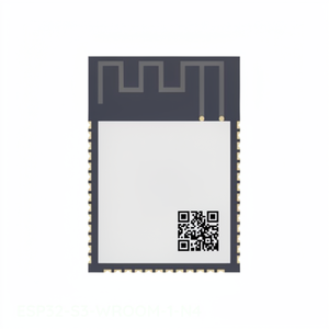 Módulos y Módems Transceptores de RF ESP32-S3-WROOM-1-N4 en Stock - Product Image 1