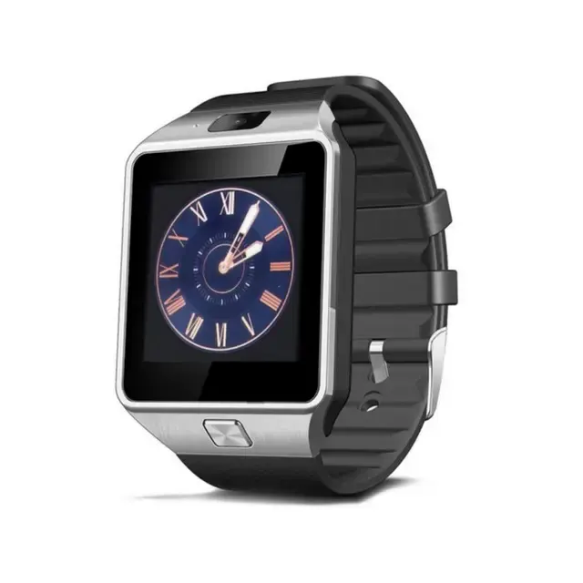 touch screen watch phone